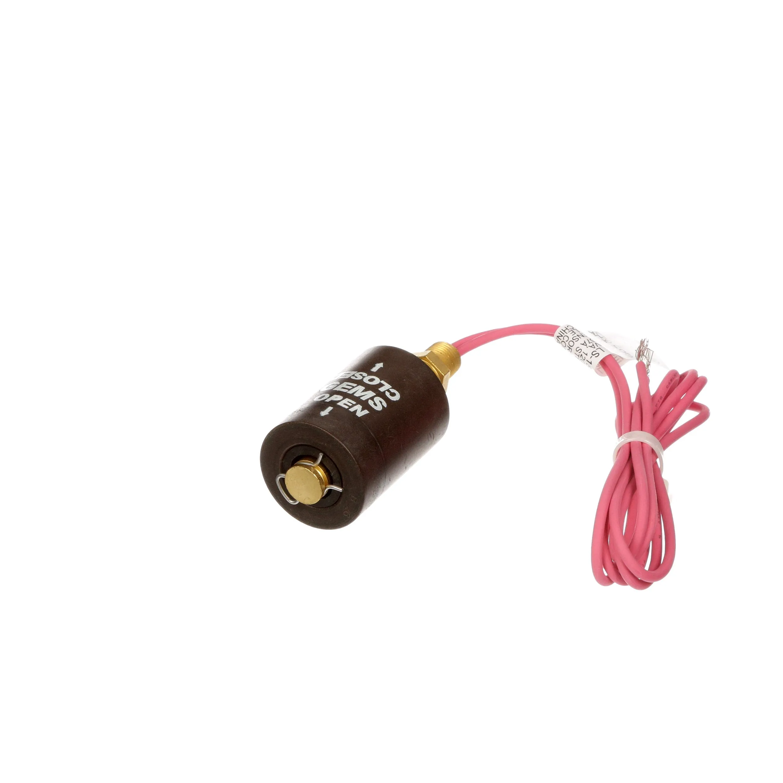 GEMS Sensors, Inc 01801