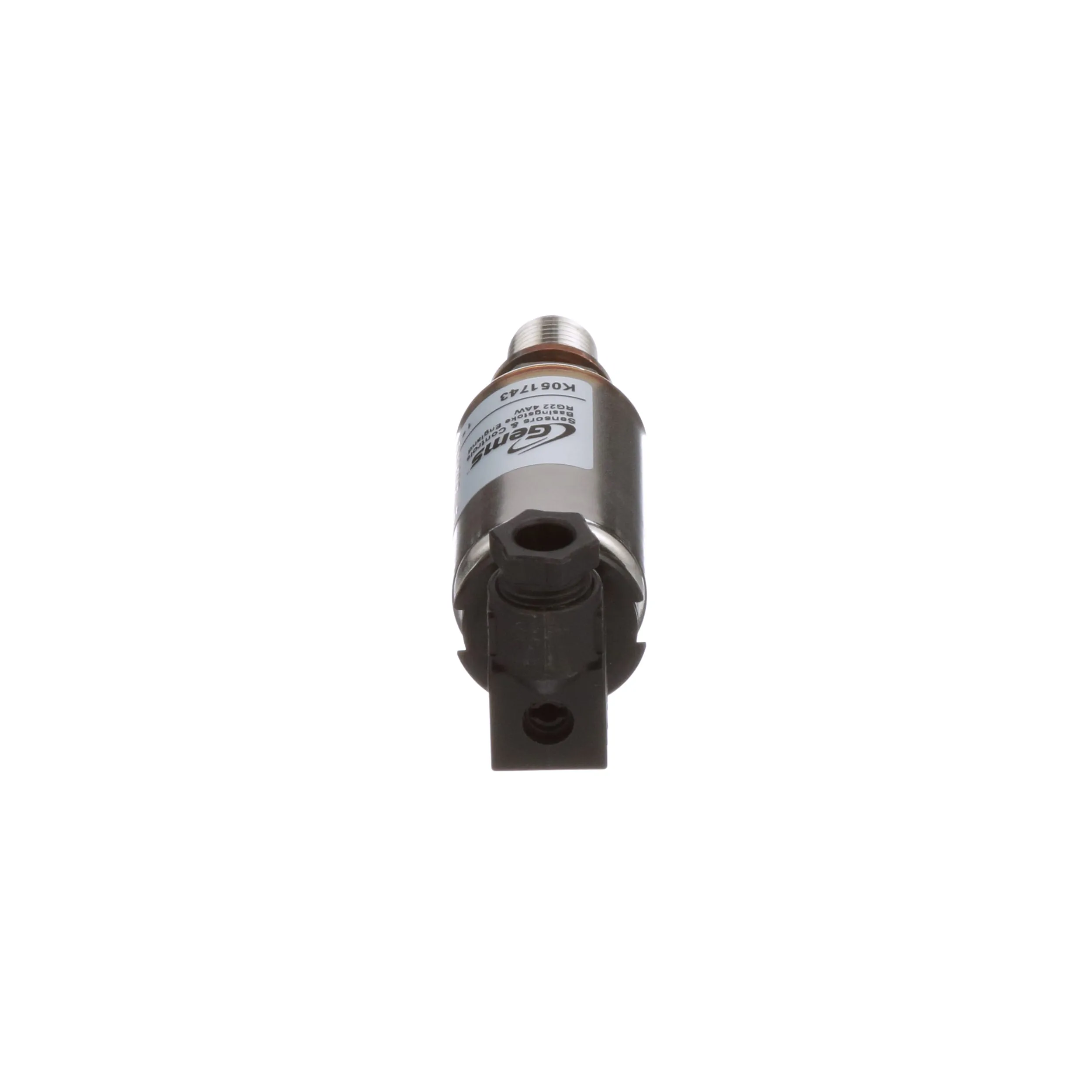 GEMS Sensors, Inc 1200HGG3002A3UA