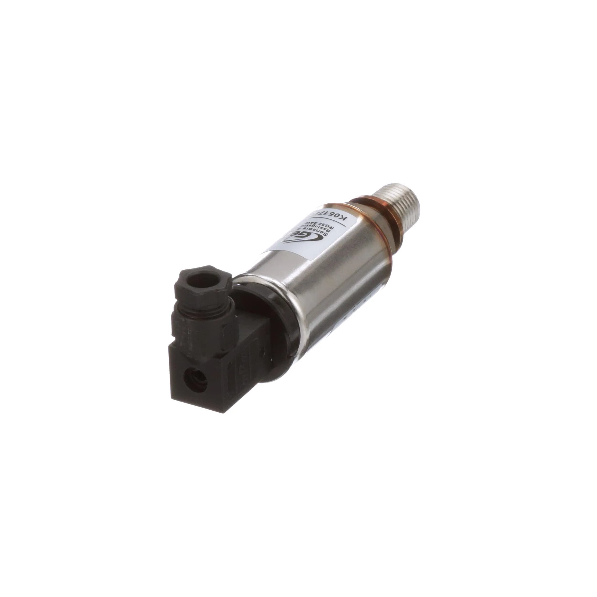 GEMS Sensors, Inc 1200HGG3002A3UA