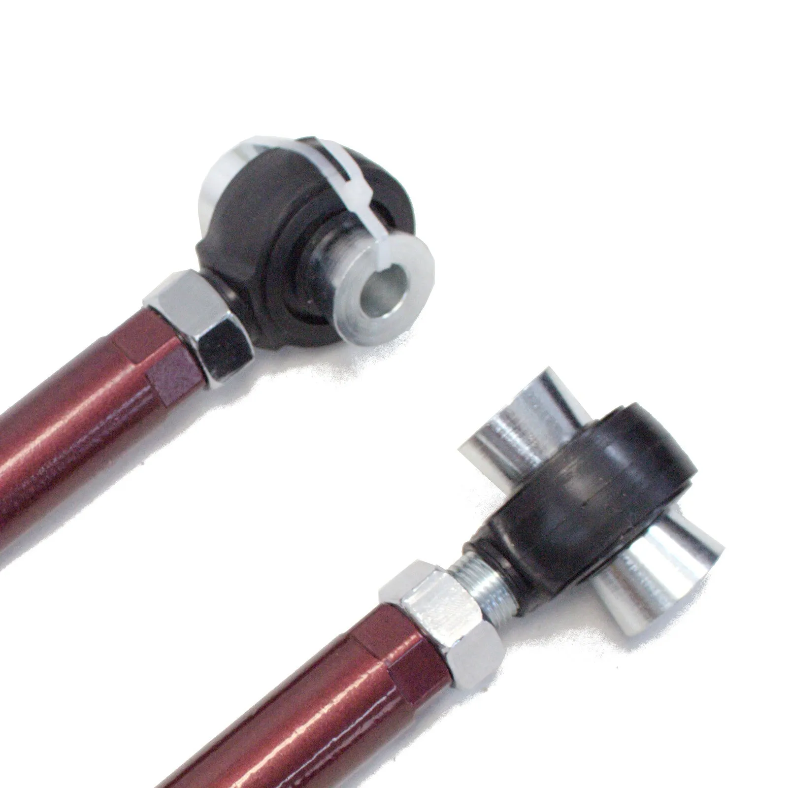 Godspeed Camber Kit Nissan Z RZ34 (2023-2025) Rear Arms - Pair