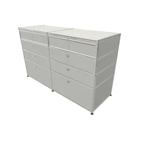 Haller Sideboard 4