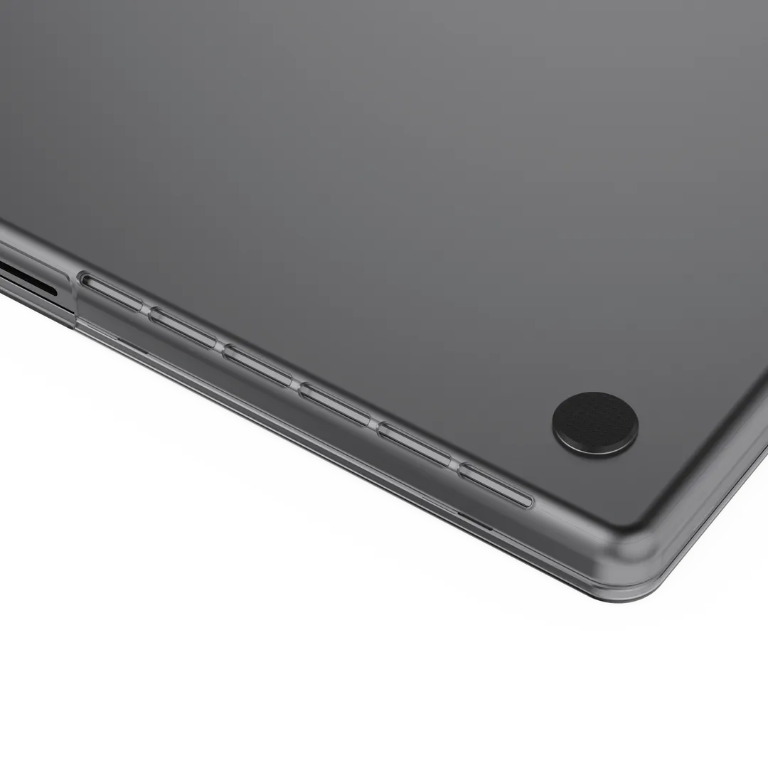 Hardshell Case For MacBook Pro 14" M4/M3/M2/M1 Pro/Max, (2024-2021)