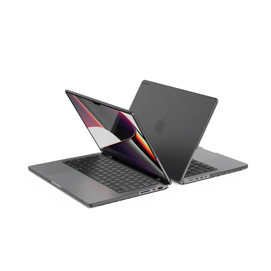 Hardshell Case For MacBook Pro 14" M4/M3/M2/M1 Pro/Max, (2024-2021)