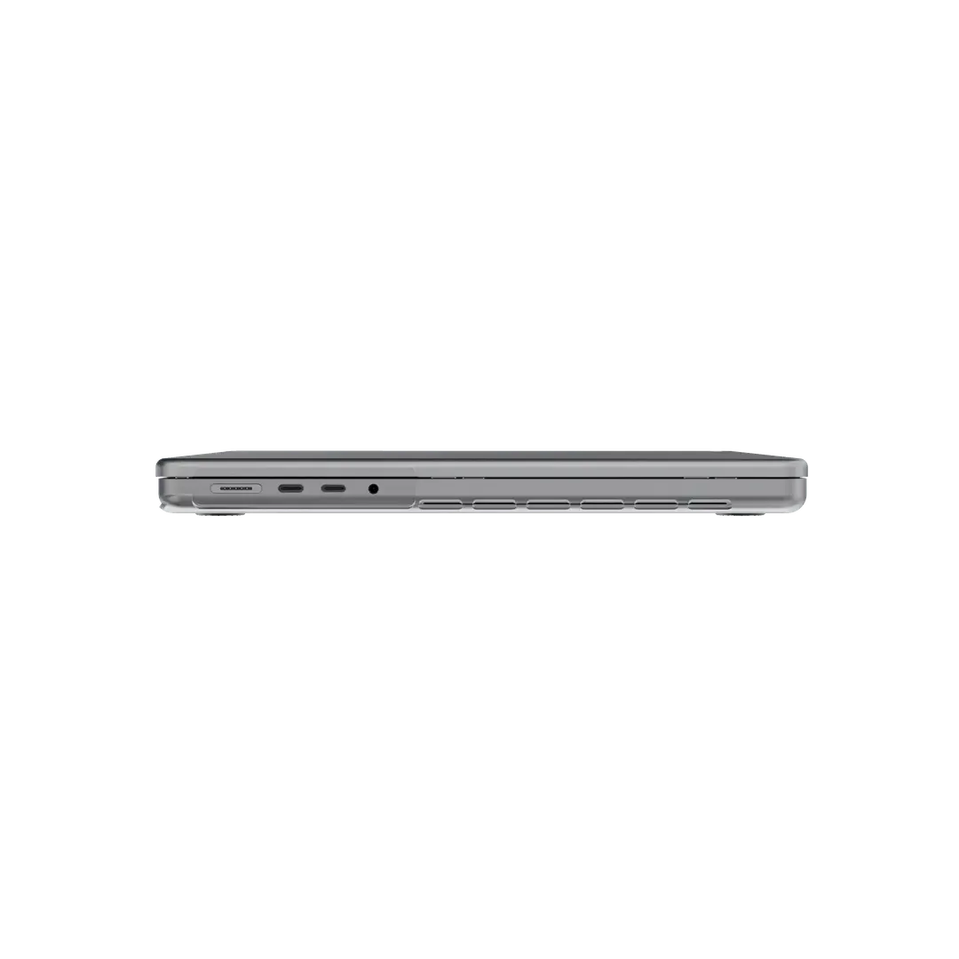 Hardshell Case For MacBook Pro 14" M4/M3/M2/M1 Pro/Max, (2024-2021)