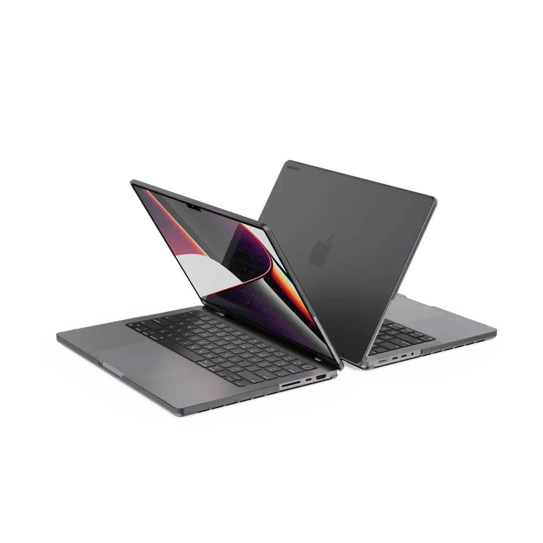 Hardshell Case For MacBook Pro 14" M4/M3/M2/M1 Pro/Max, (2024-2021)