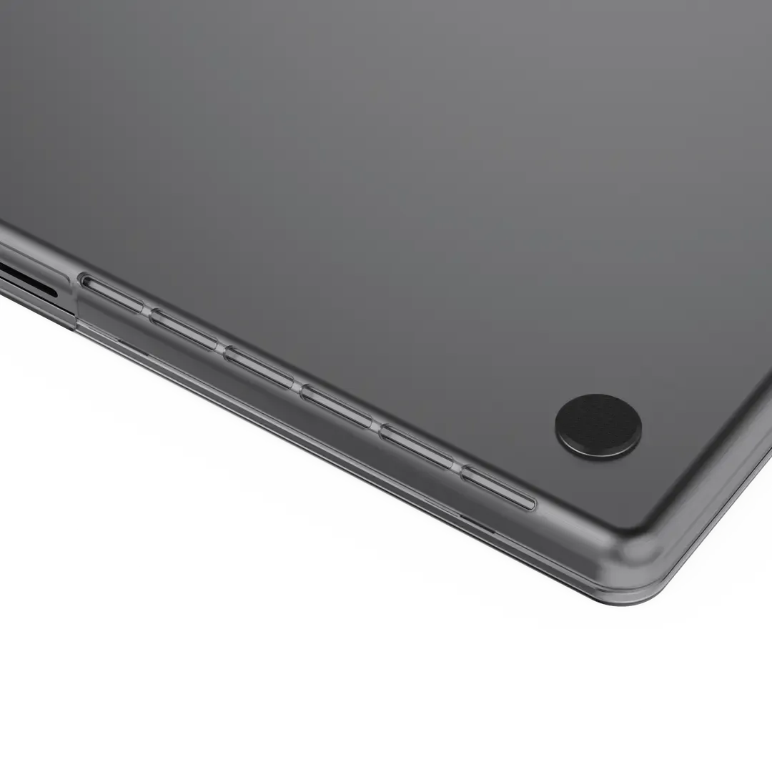 Hardshell Case For MacBook Pro 14" M4/M3/M2/M1 Pro/Max, (2024-2021)
