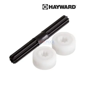 Hayward AquaNaut Rear Gear Shaft Assembly | Poolvergnuegen Rear Gear Shaft Kit | PVXH020SA