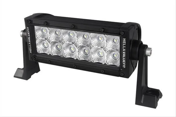Hella ValueFit LED Light Bars 357208001
