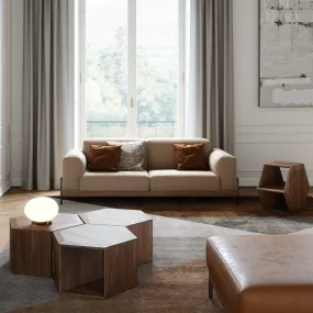 HEXA Coffee/Side Table