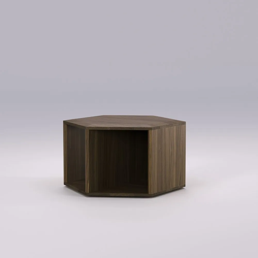 HEXA Coffee/Side Table