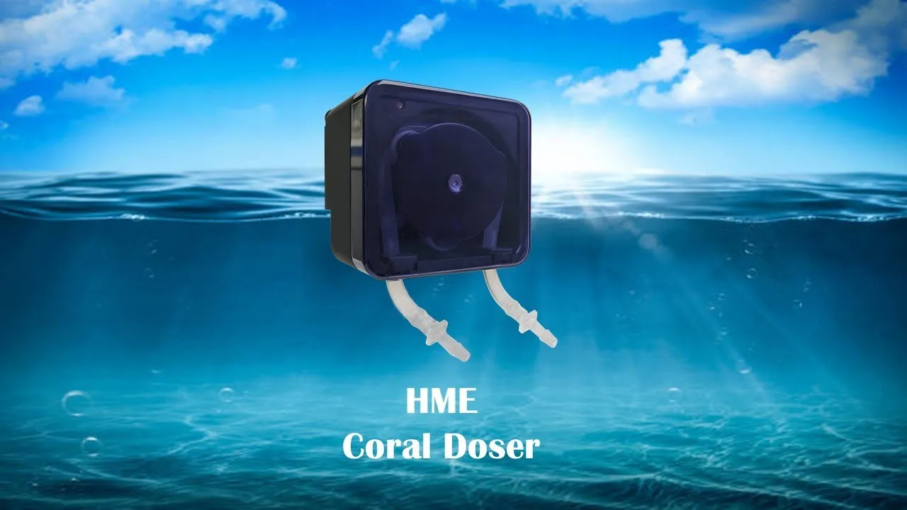 HME Coral Doser P1