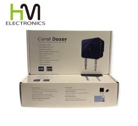 HME Coral Doser P1
