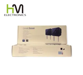HME Coral Doser P2