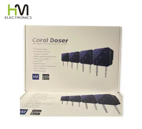 HME Coral Doser P4