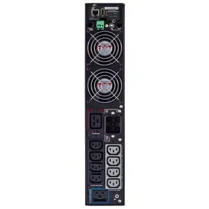 HPE R/T3000 Gen5 High Voltage INTL UPS - 2U Rack/Tower - 200 V AC, 208 V AC Output
