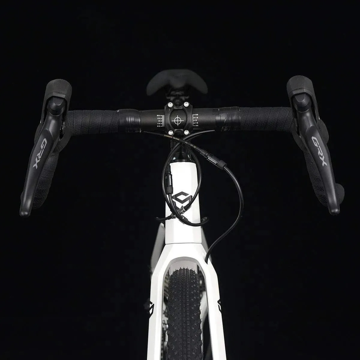 HULK 6.0 Carbon Gravel Bike 11S US