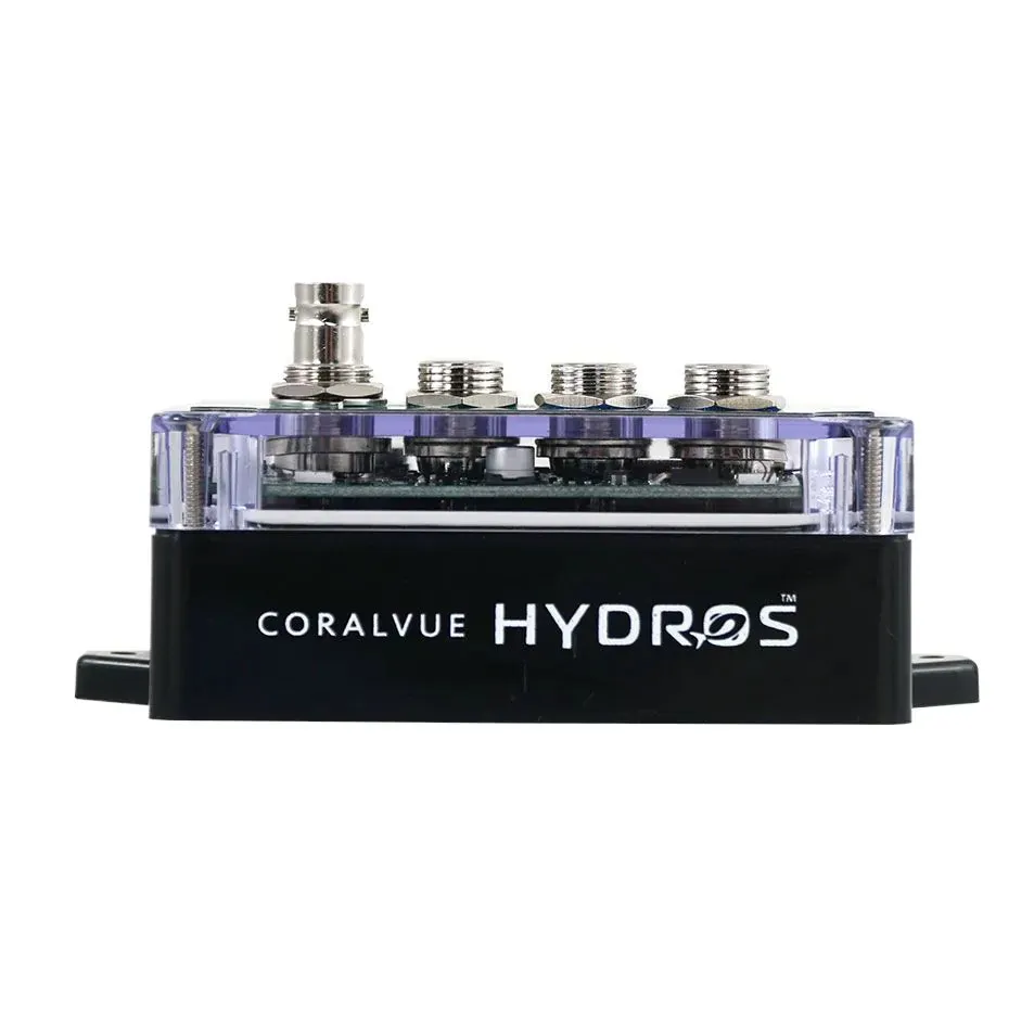 Hydros Control X3 Aquarium Controller Starter Pack - Hydros