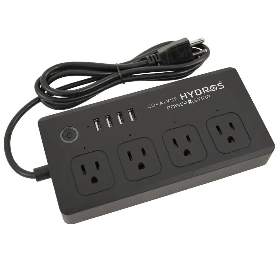 Hydros Control X3 Aquarium Controller Starter Pack - Hydros