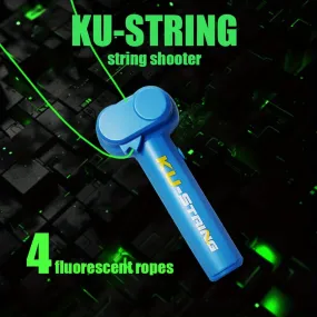Infinity Looping Ku-String Rope Launcher Toy