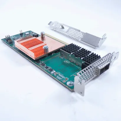 Intel OPA Host Fabric Interface Single-Port PCIe x16 Adapter 100HFA016LS 948159