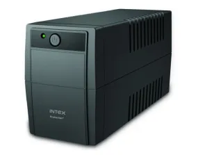 Intex Ups 650VA   PROTECTOR 
