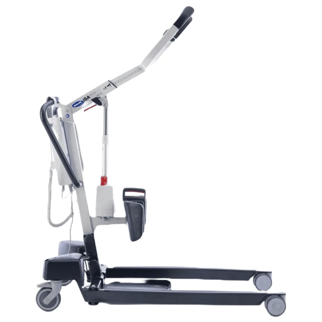 Invacare ISA Stand-up Lift