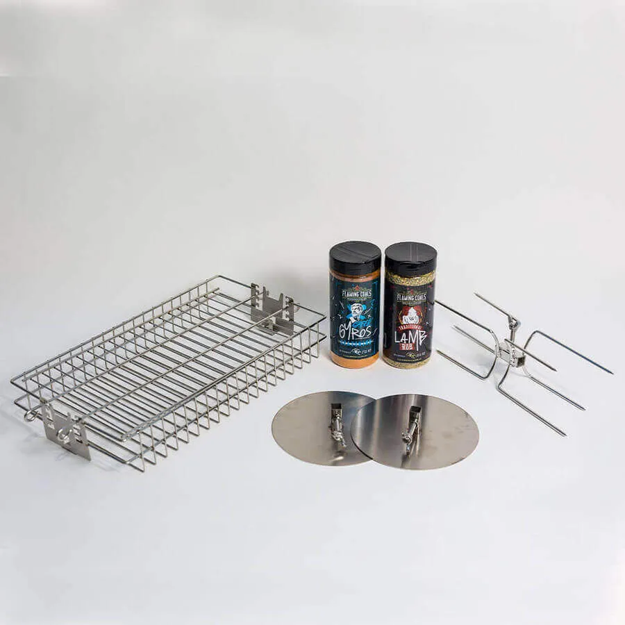 Jumbuck Ultimate XL Pack