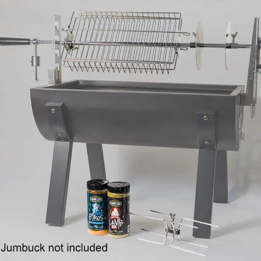 Jumbuck Ultimate XL Pack