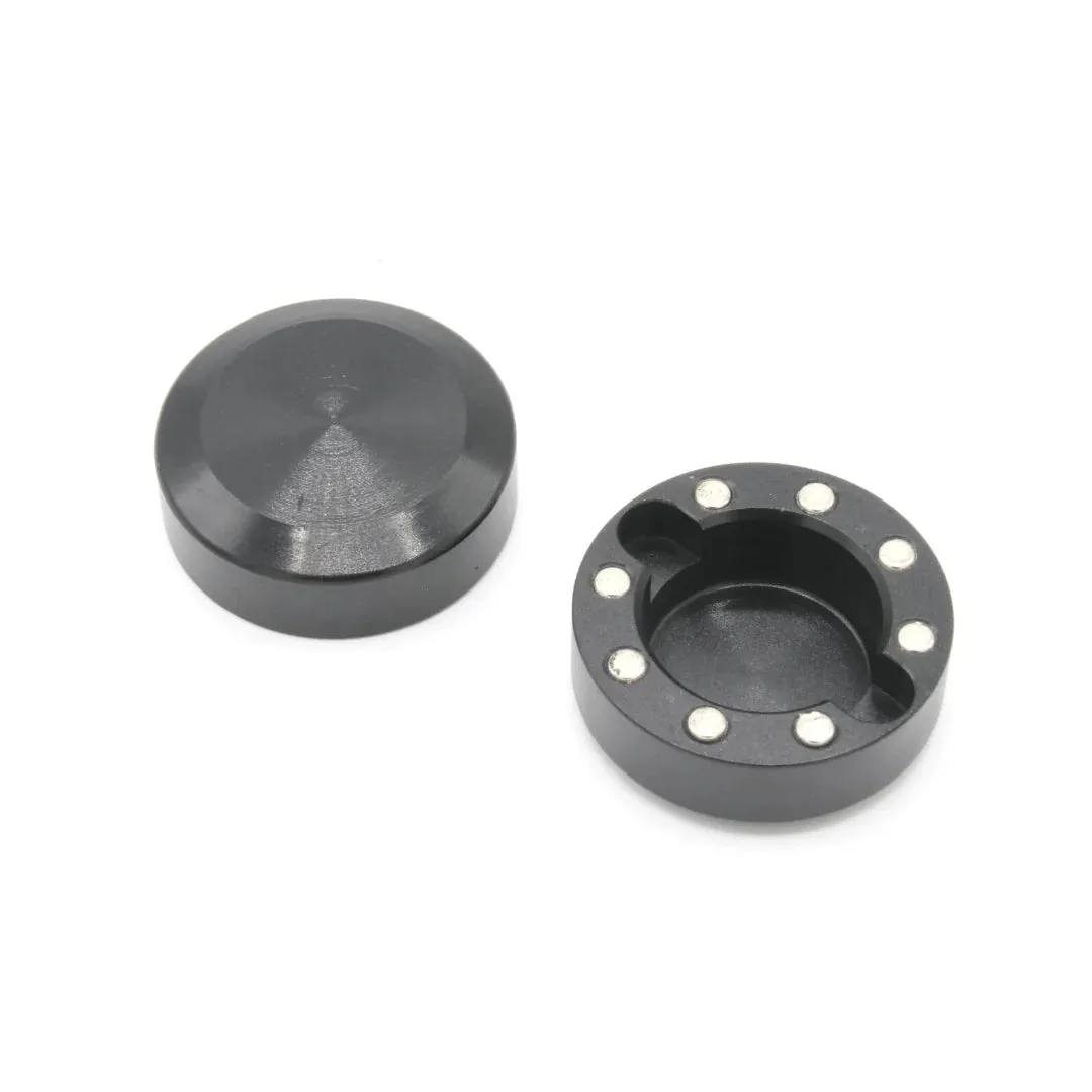 KART MASTER MAGNETIC PILL COVER
