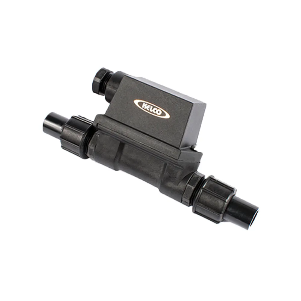 Kelco P20 Series 20mm PVC Corrosion Resistant Inline Flow Switch
