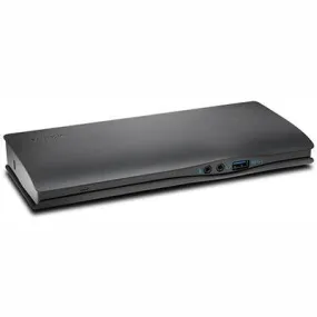 Kensington Sd4600P Usb-C Universal Dock With Power