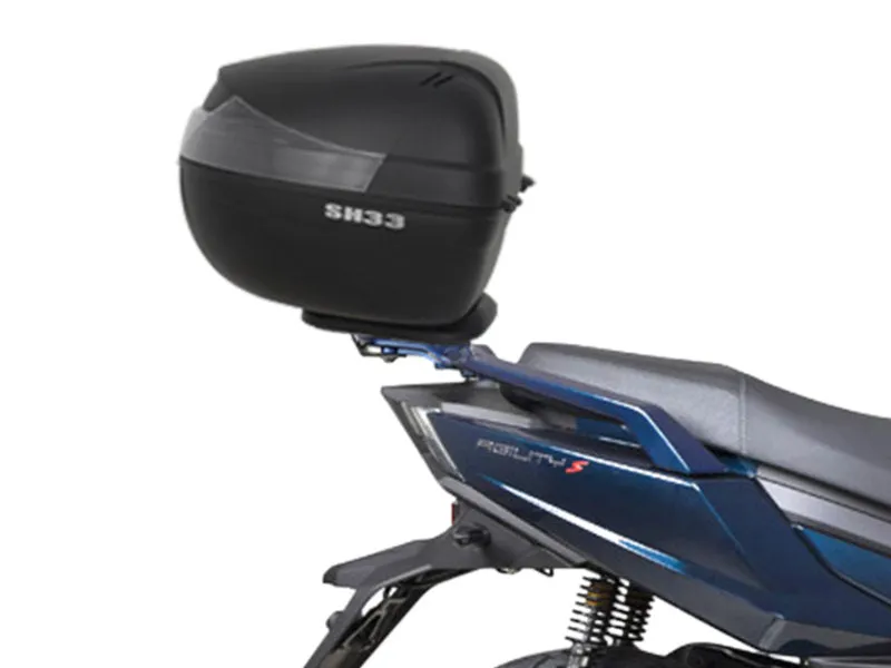 Kymco Agility S 125 (22-24) SHAD Top Box Fitting Kit