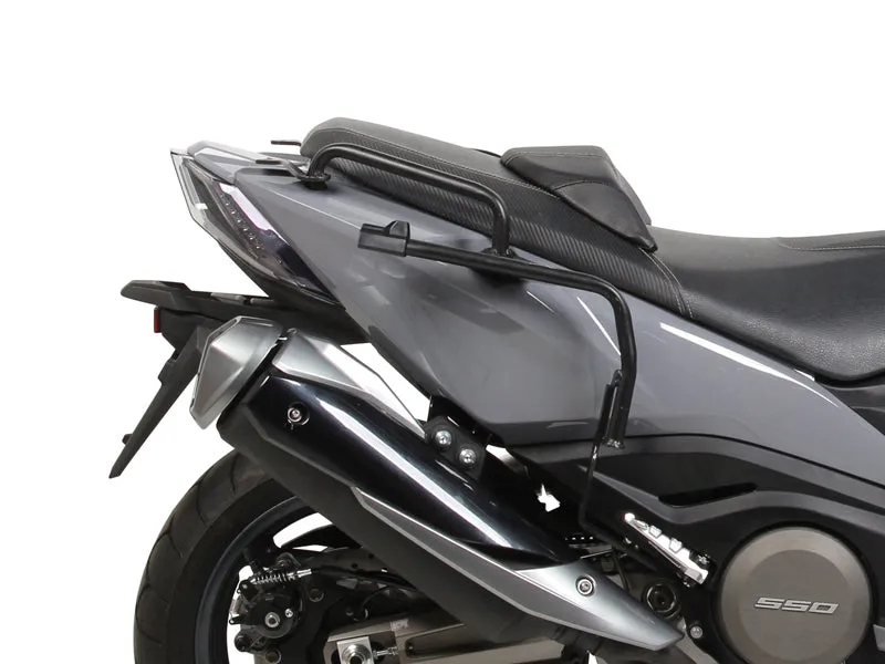 Kymco AK 550 (17-24) SHAD 3P Pannier Fitting Kit
