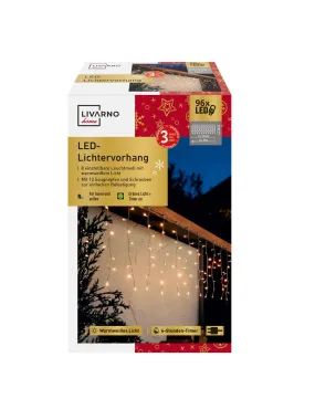 Led Light Curtain