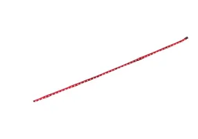LED Light Strip Self-Adhesive 50 cm Long - Red LEDs - Highway Hawk H68-631
