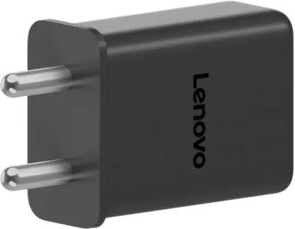 Lenovo A706 Mobile Charger 3Amp With Cable
