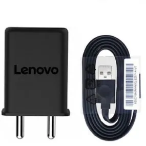 Lenovo A706 Mobile Charger 3Amp With Cable