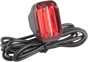 Lezyne StVZO eBike Tailight