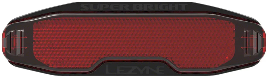 Lezyne StVZO eBike Tailight