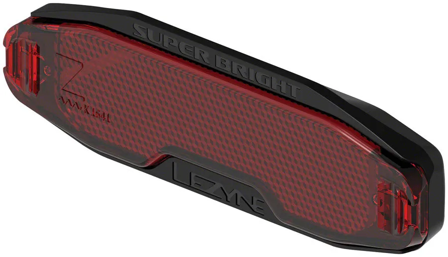 Lezyne StVZO eBike Tailight