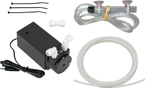 LiterMeter®  Gen-7 Water Exchange Module - LM-WXM-G7