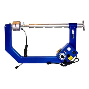 LMC Model 2000 Air-Operated Truck Tire Vulcanizer