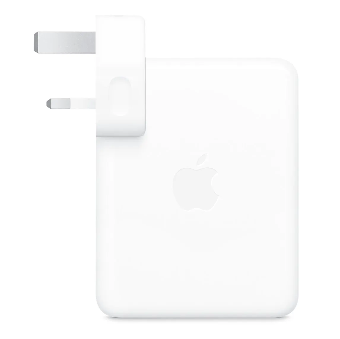 <div style="font-size:80%">Apple 140W USB-C<br>Power Adapter<br>(Apple 1 Year Warranty)</font></div>