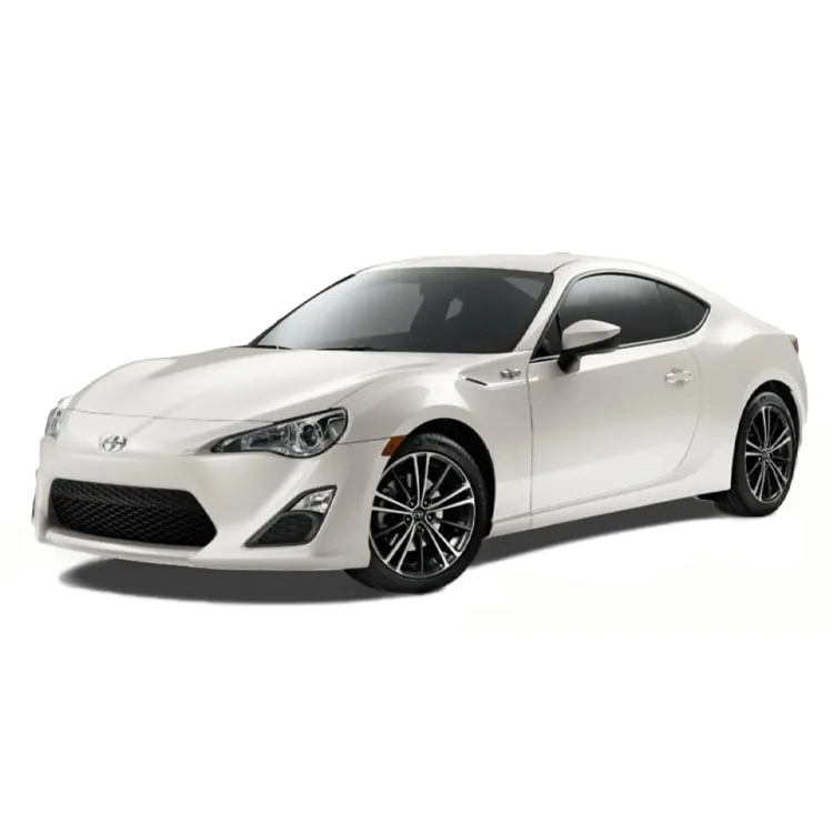 M150 Scion FR-S / Subaru BRZ Kit