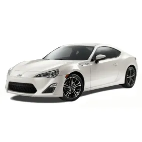 M150 Scion FR-S / Subaru BRZ Kit
