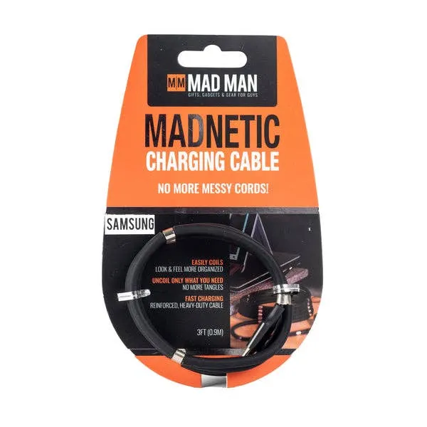 MADnetic Charging Cable