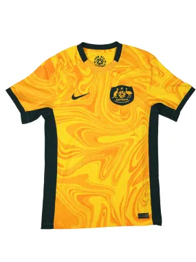 Matildas Home 2023 Authentic S