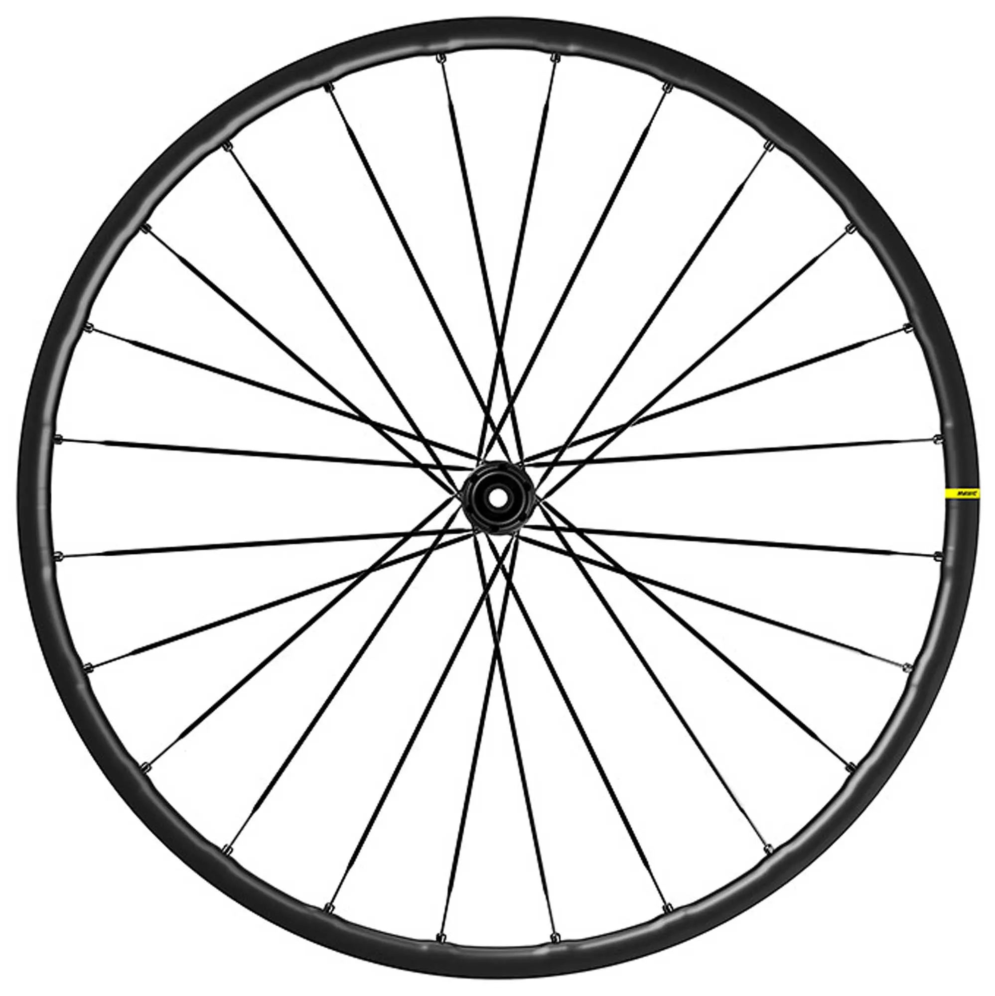 Mavic AllRoad SL - Disc