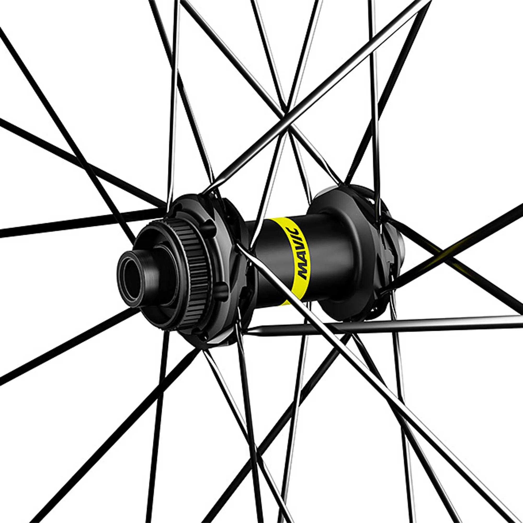 Mavic AllRoad SL - Disc