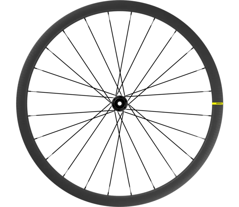 Mavic Cosmic SL 32 DCL - Front Wheel